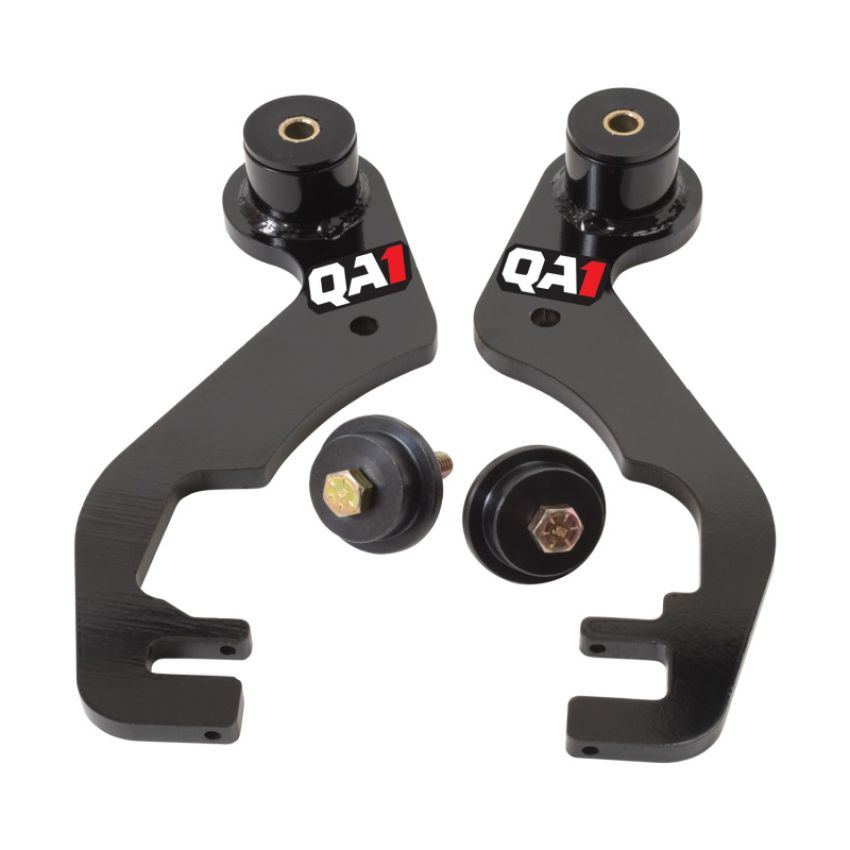 QA1 QA15214 Rear Anti-Hop Bars - 78-88 GM G-Body