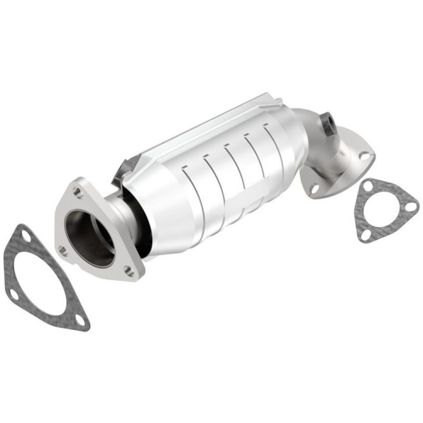 MagnaFlow Exhaust Products 51644 OEM Grade Direct-Fit Catalytic Converter