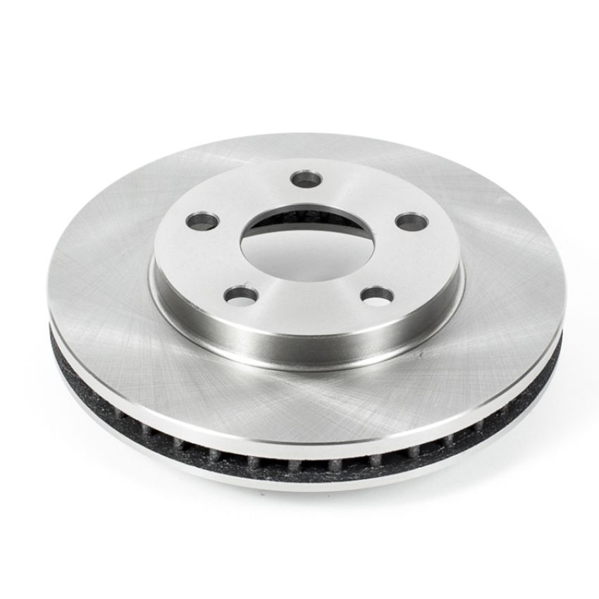 PowerStop AR8250 AutoSpecialty Brake Rotor