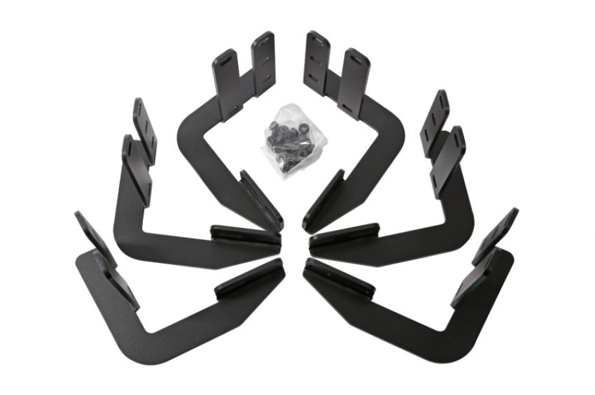 Dee Zee DZ16337 Deezee 19-23 Dodge/Ram Ram Running Board NXt Bracket Kit