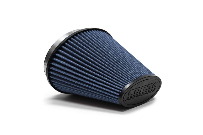 Corsa Performance 5165 C7 Oiled Cotton Gauze High Flow Air Filter
