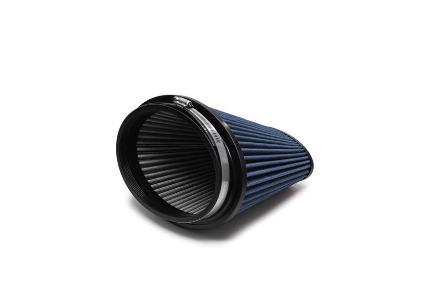 Corsa Performance 5165 C7 Oiled Cotton Gauze High Flow Air Filter