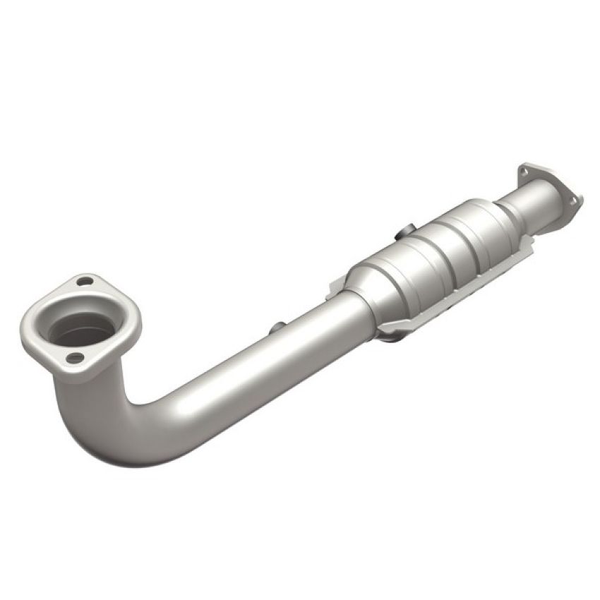 MagnaFlow Exhaust Products 51668 OEM Grade Direct-Fit Catalytic Converter