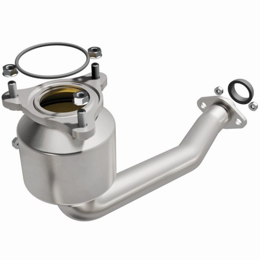 MagnaFlow Exhaust Products 51671 OEM Grade Direct-Fit Catalytic Converter