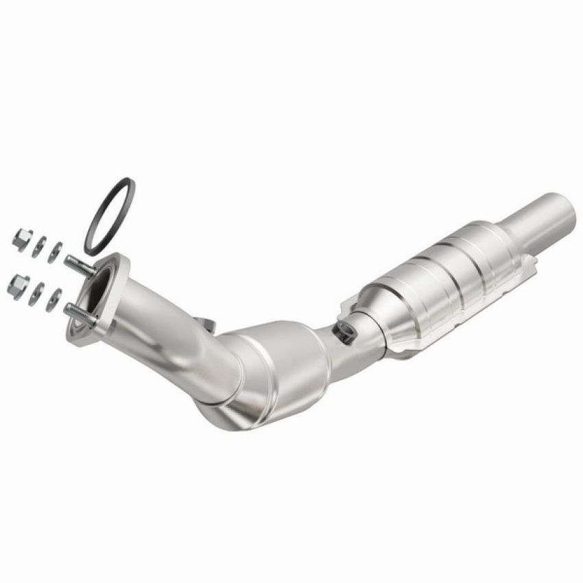 MagnaFlow Exhaust Products 51673 OEM Grade Direct-Fit Catalytic Converter