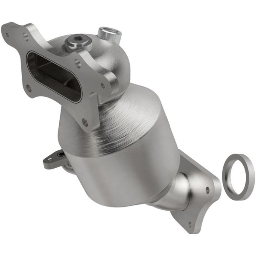 MagnaFlow Exhaust Products 51680 OEM Grade Manifold Catalytic Converter