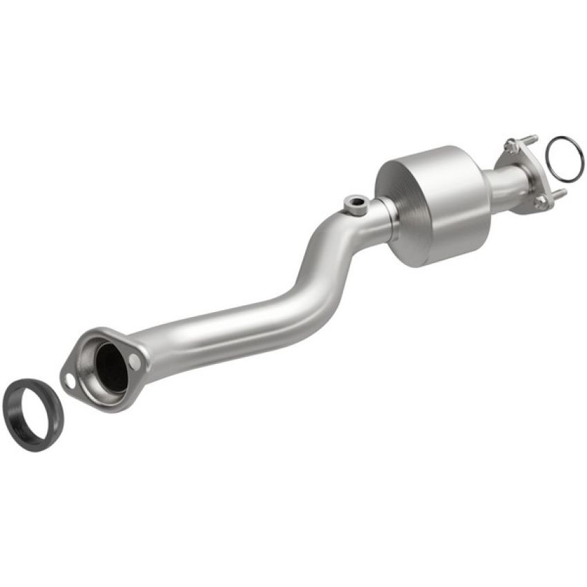 MagnaFlow Exhaust Products 51681 OEM Grade Direct-Fit Catalytic Converter