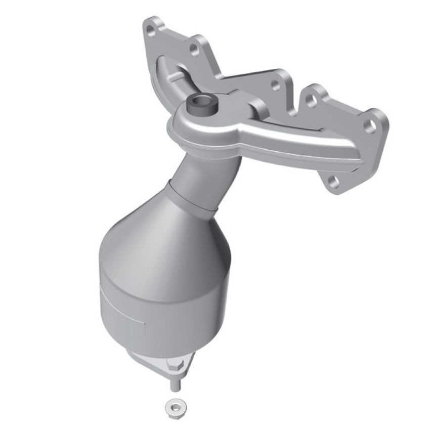 MagnaFlow Exhaust Products 51685 OEM Grade Manifold Catalytic Converter