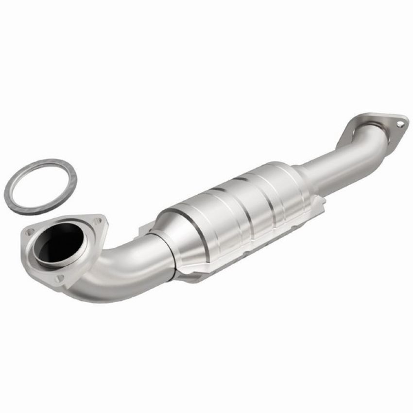 MagnaFlow Exhaust Products 51689 OEM Grade Direct-Fit Catalytic Converter