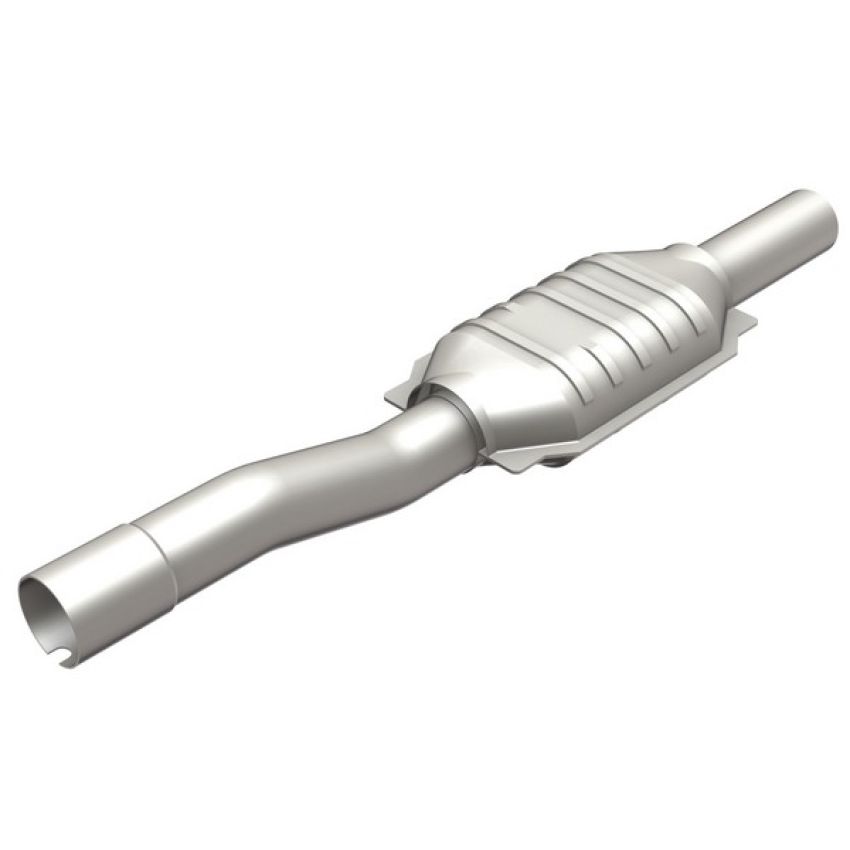 MagnaFlow Exhaust Products 51698 OEM Grade Direct-Fit Catalytic Converter