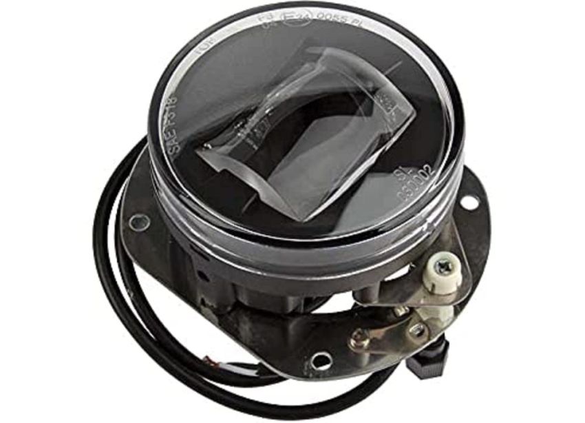 Fab Fours Inc. 61737 Premium Led 90Mm For Light With Wiring
