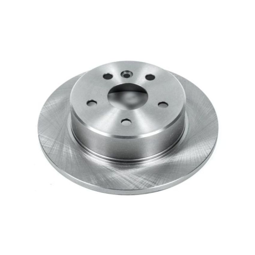 PowerStop JBR934 AutoSpecialty Brake Rotor