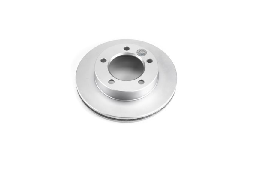PowerStop AR8541EVC PowerStop Evolution Coated Rotor