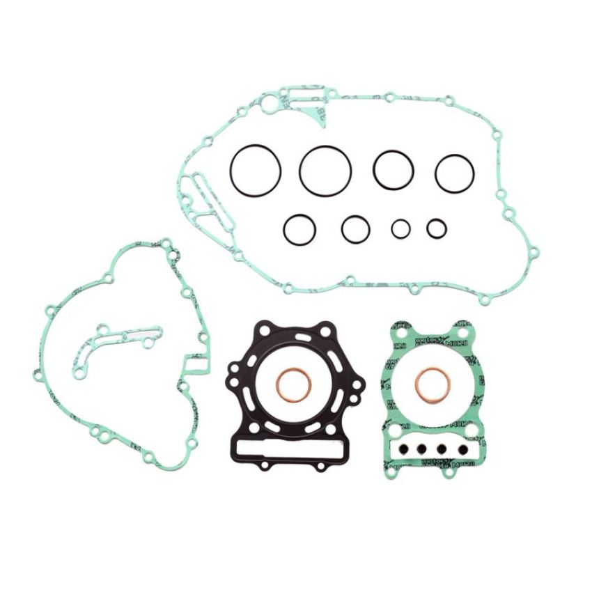 Athena P400250850404 93-99 Kawasaki KLF 400 Bayou Complete Gasket Kit (Excl Oil Seals)