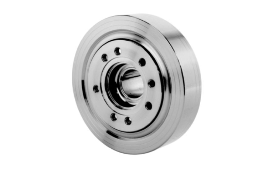 Ford Racing M-6316-A50 Crankshaft Damper