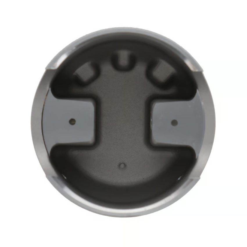 Wiseco 516M07700 Wiseco 2 Stroke Forged Series Piston Kit - Kawasaki JS550 3032TC