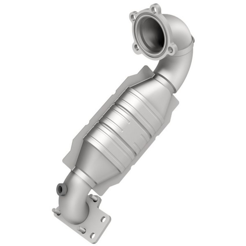 MagnaFlow Exhaust Products 51703 OEM Grade Direct-Fit Catalytic Converter
