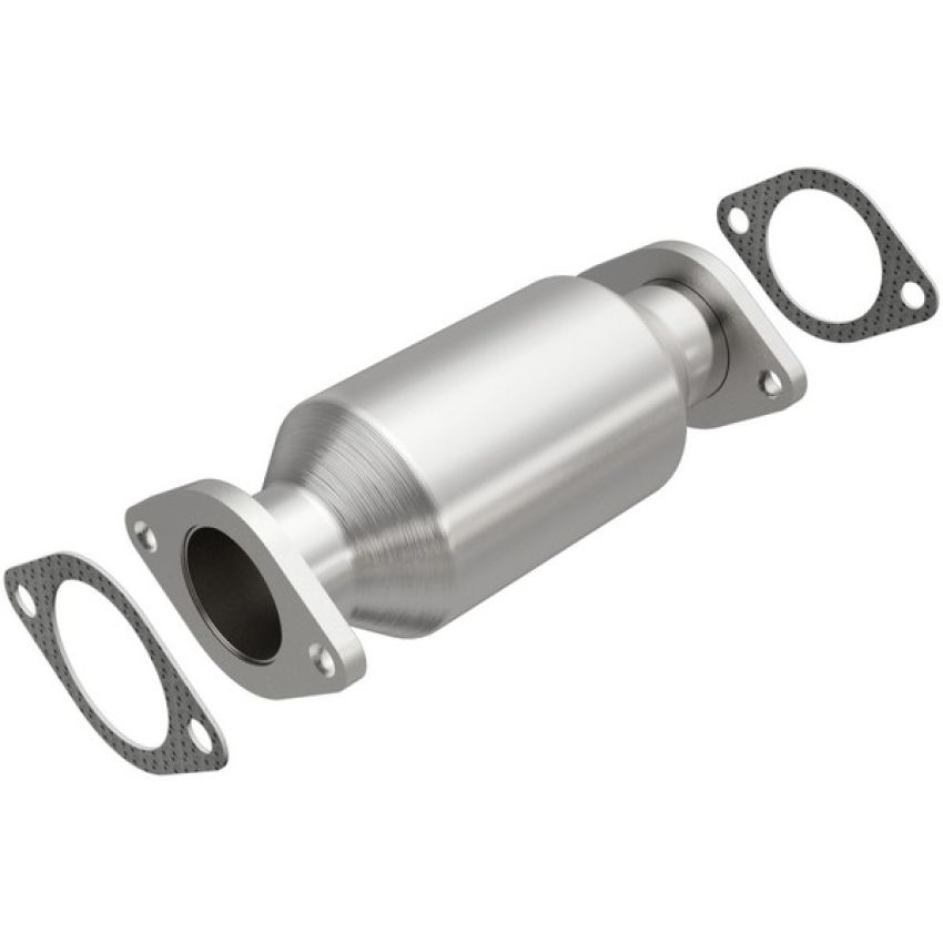 MagnaFlow Exhaust Products 51708 OEM Grade Direct-Fit Catalytic Converter