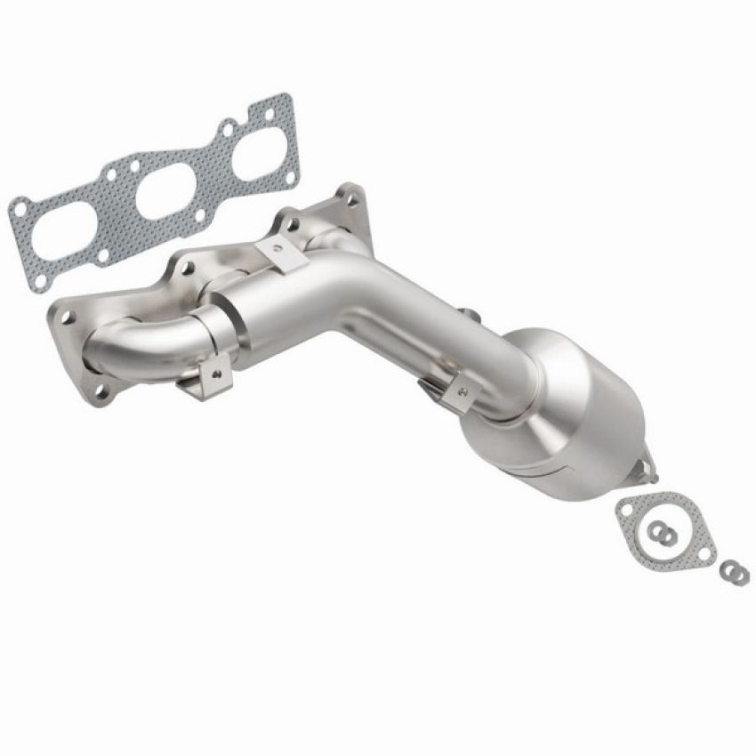 MagnaFlow Exhaust Products 51712 OEM Grade Manifold Catalytic Converter
