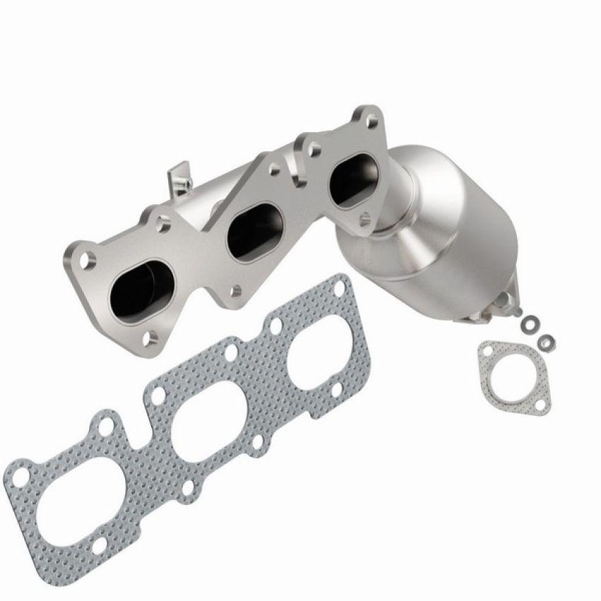 MagnaFlow Exhaust Products 51713 OEM Grade Manifold Catalytic Converter