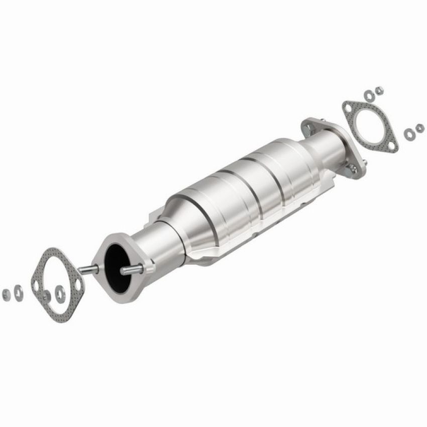 MagnaFlow Exhaust Products 51714 OEM Grade Direct-Fit Catalytic Converter