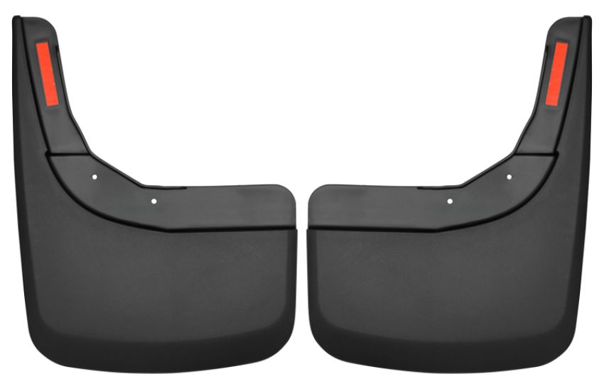 HUSKY LINERS HSK59261 19-   GM P/U 1500 Rear Mud Flaps