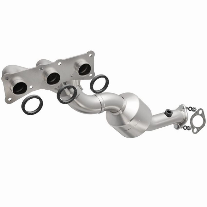 MagnaFlow Exhaust Products 51718 OEM Grade Manifold Catalytic Converter