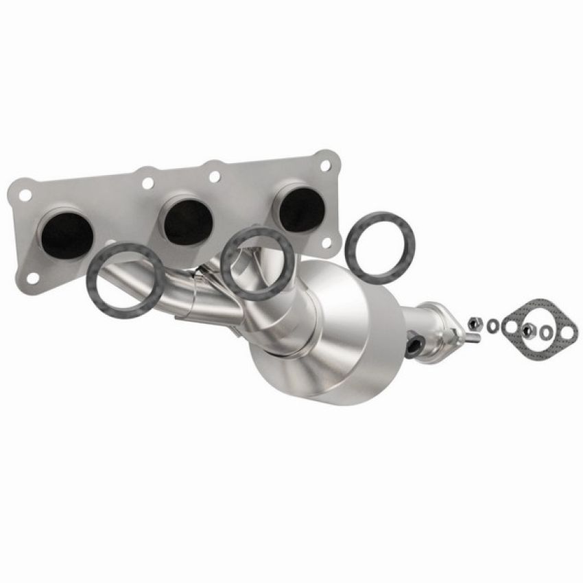 MagnaFlow Exhaust Products 51719 OEM Grade Manifold Catalytic Converter
