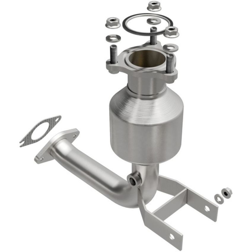 MagnaFlow Exhaust Products 51726 OEM Grade Direct-Fit Catalytic Converter