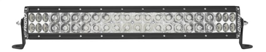 LED Light Each 20in E2 Series Spot/Driving