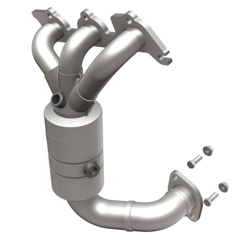 MagnaFlow Exhaust Products 51735 OEM Grade Manifold Catalytic Converter