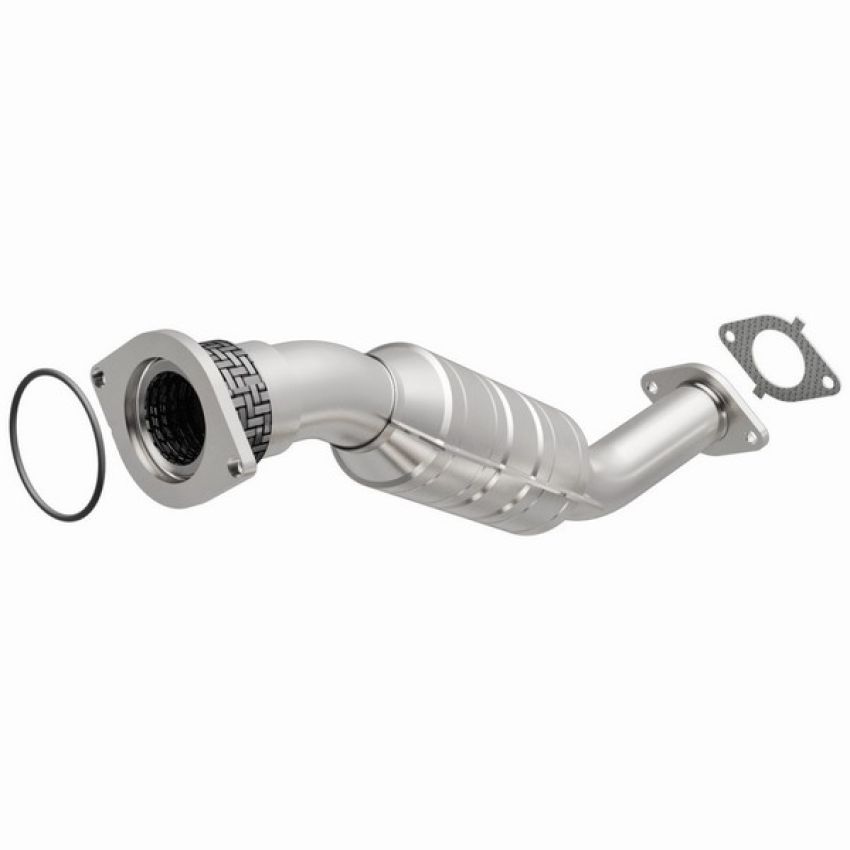 MagnaFlow Exhaust Products 51743 OEM Grade Direct-Fit Catalytic Converter