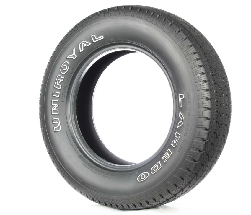UNIROYAL Laredo ALL Season AWP 245/75R16 All-Season