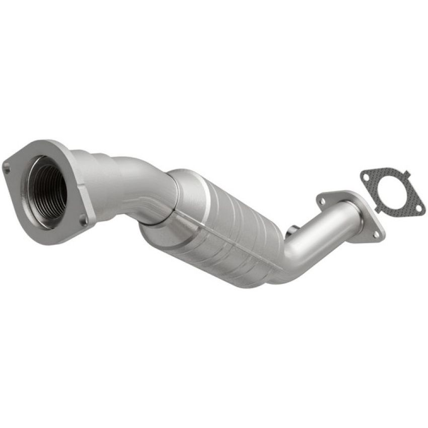 MagnaFlow Exhaust Products 51751 OEM Grade Direct-Fit Catalytic Converter