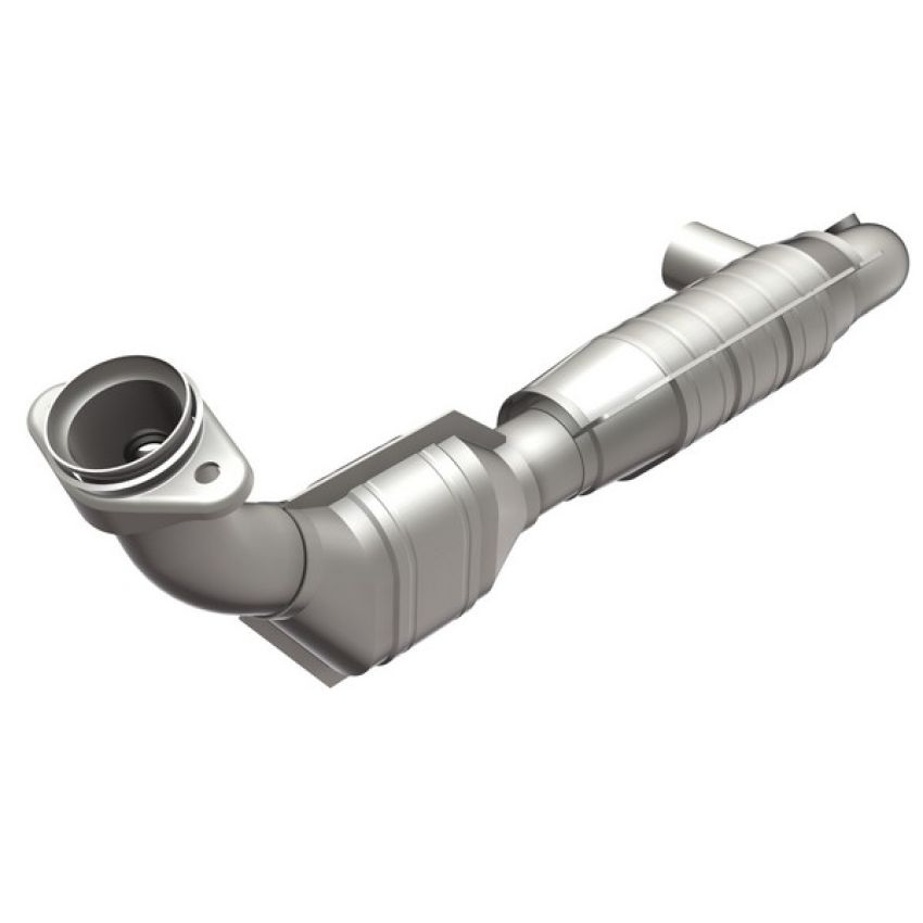 MagnaFlow Exhaust Products 51753 OEM Grade Direct-Fit Catalytic Converter
