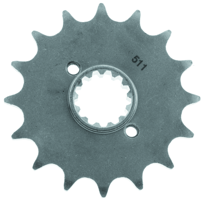 BikeMaster 965700 Arctic Cat Front Sprocket 520 14T