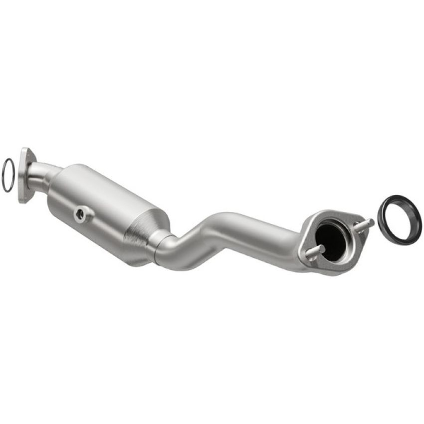 MagnaFlow Exhaust Products 51767 OEM Grade Direct-Fit Catalytic Converter