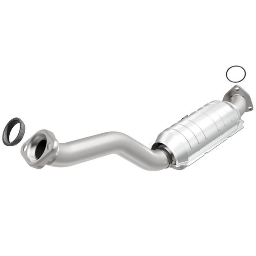 MagnaFlow Exhaust Products 51768 OEM Grade Direct-Fit Catalytic Converter