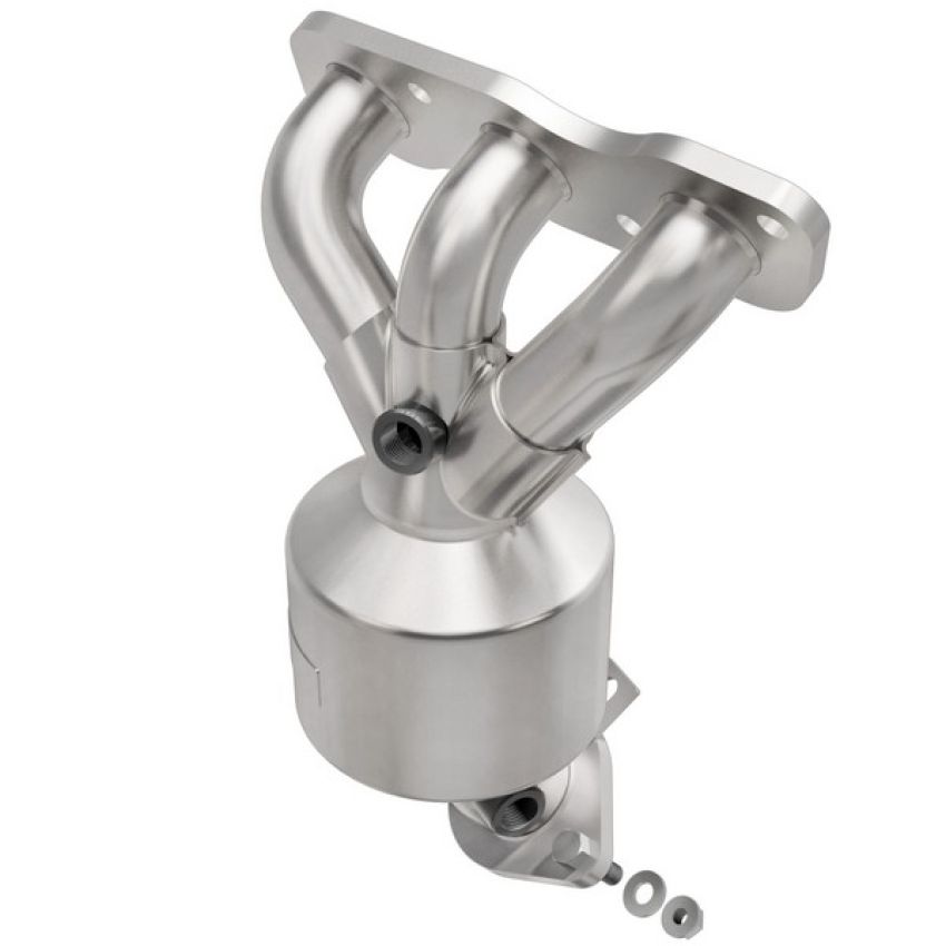 MagnaFlow Exhaust Products 51771 OEM Grade Manifold Catalytic Converter