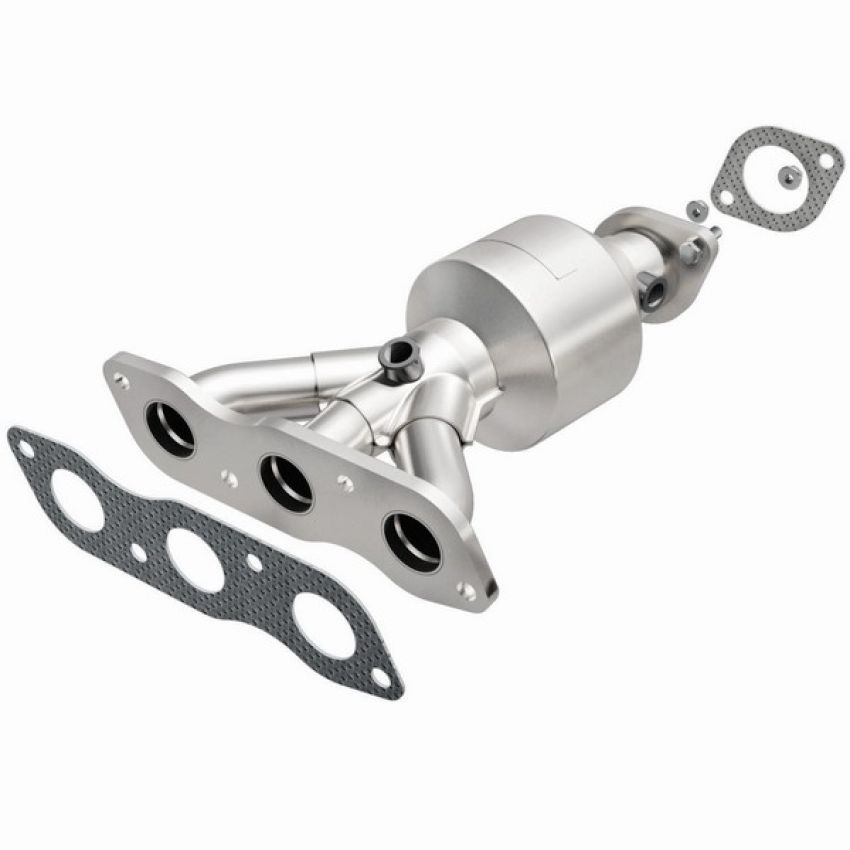 MagnaFlow Exhaust Products 51772 OEM Grade Manifold Catalytic Converter
