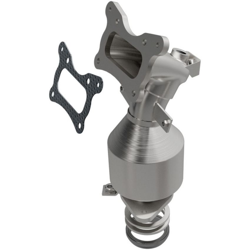 MagnaFlow Exhaust Products 51781 OEM Grade Manifold Catalytic Converter