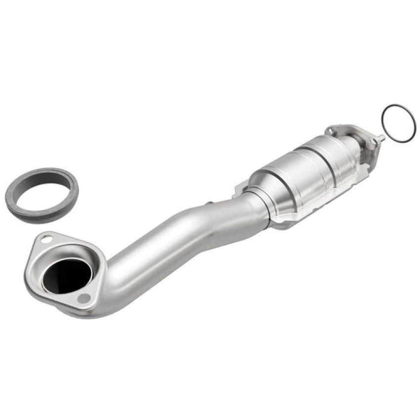 MagnaFlow Exhaust Products 51783 OEM Grade Direct-Fit Catalytic Converter
