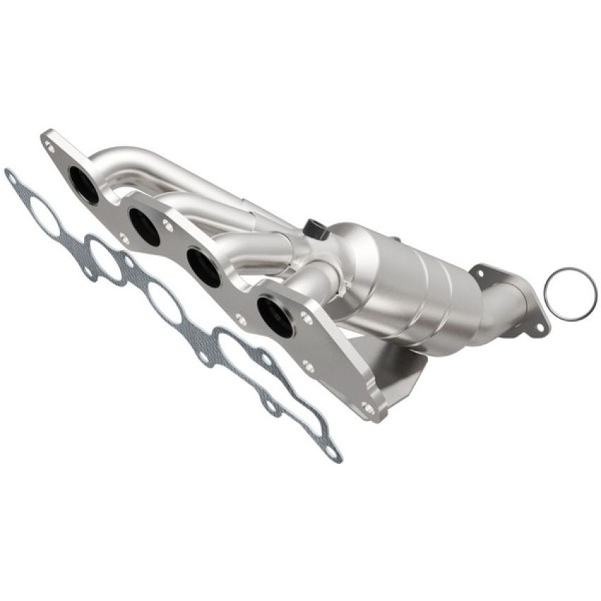 MagnaFlow Exhaust Products 51785 OEM Grade Manifold Catalytic Converter