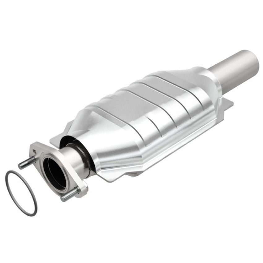 MagnaFlow Exhaust Products 51793 OEM Grade Direct-Fit Catalytic Converter