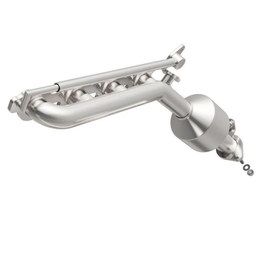 MagnaFlow Exhaust Products 51794 OEM Grade Manifold Catalytic Converter