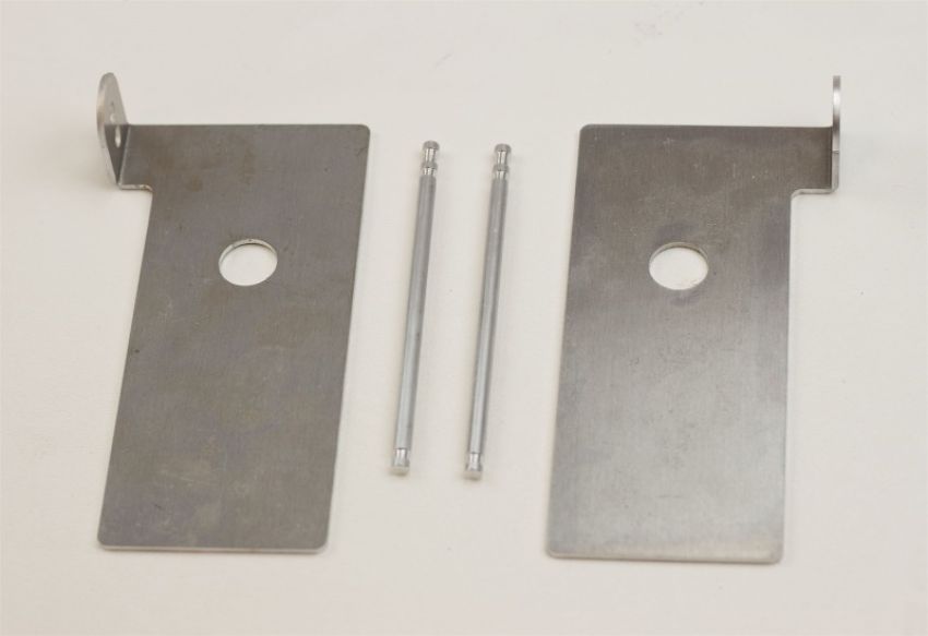 MaxTrac 9917MR F&R LOWERING MAGNERIDE SENSOR ADJUSTMENT KIT