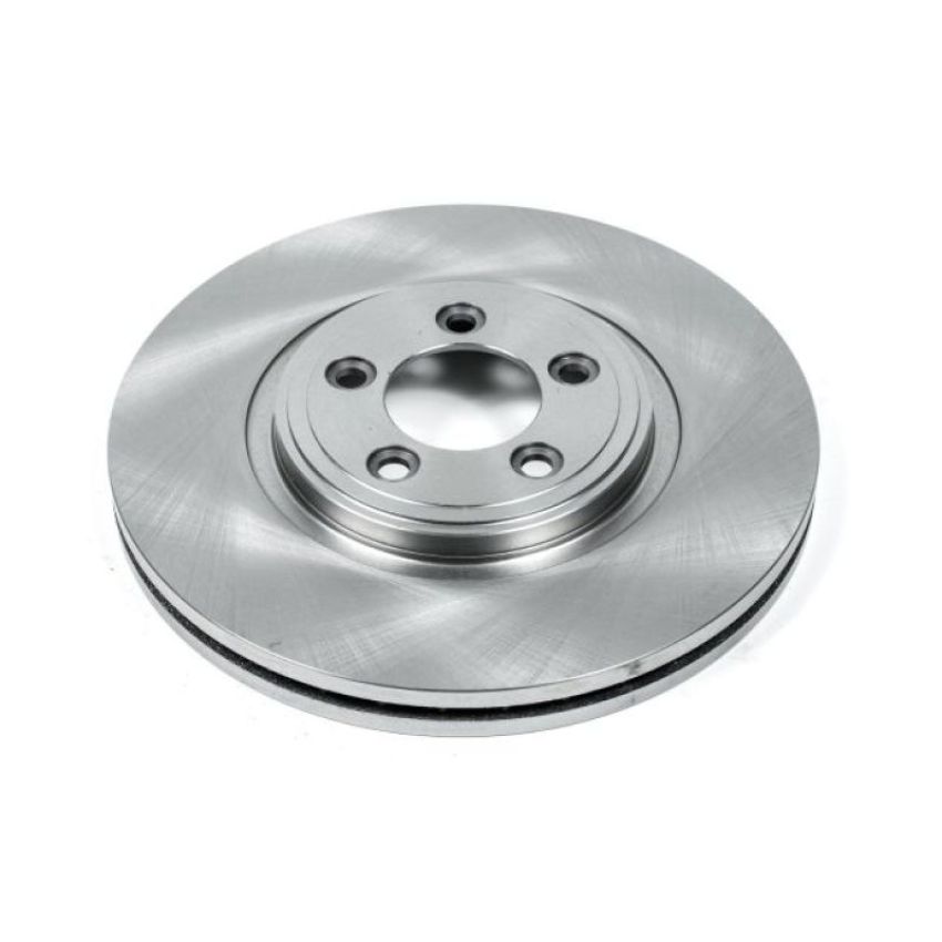 PowerStop EBR1082 AutoSpecialty Brake Rotor
