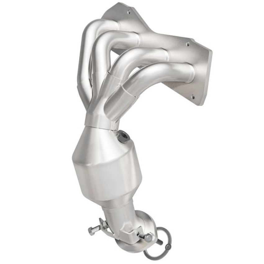 MagnaFlow Exhaust Products 51800 OEM Grade Manifold Catalytic Converter
