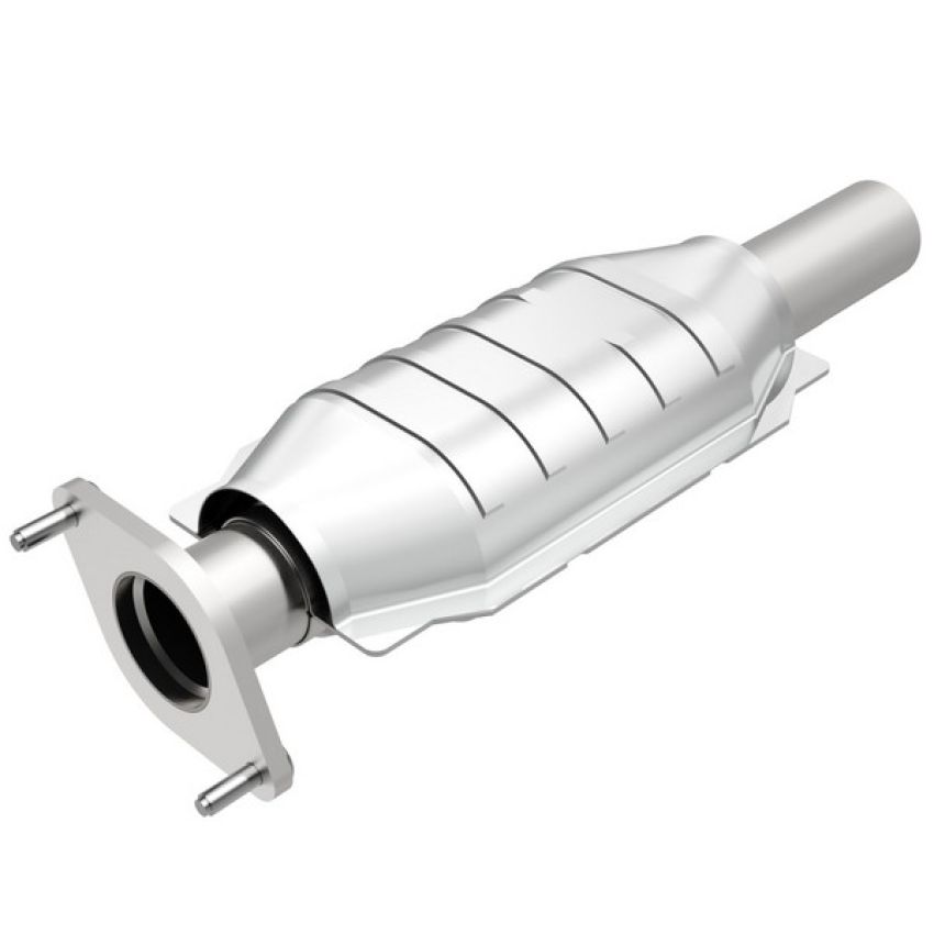 MagnaFlow Exhaust Products 51808 OEM Grade Direct-Fit Catalytic Converter