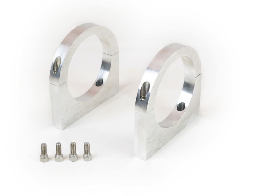CANTON CAN24-210 Billet Aluminum Accusump Mounts